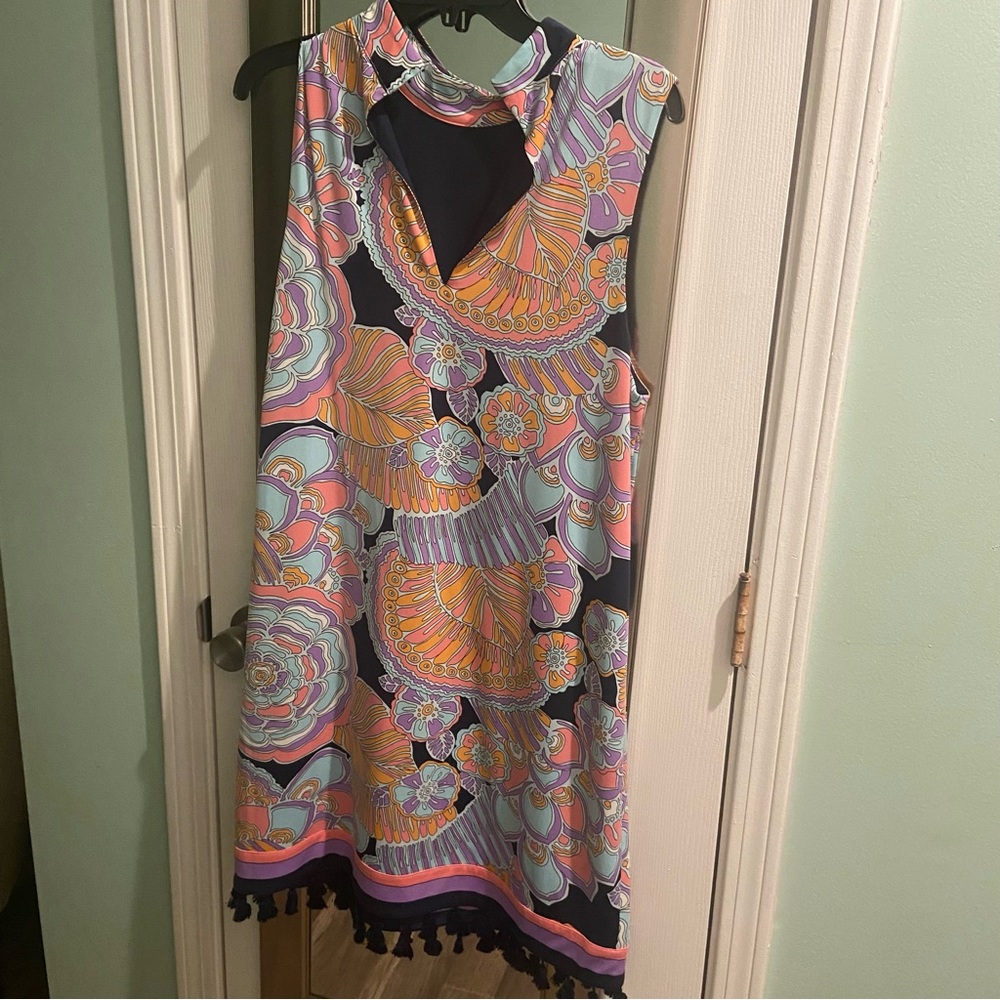 Trina Turk Dress! Brand New with Tags